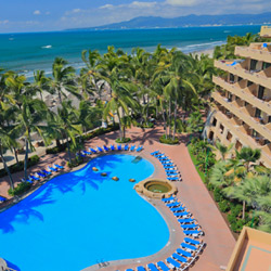 Hotel en Nuevo Vallarta Todo Incluido Paradise Village