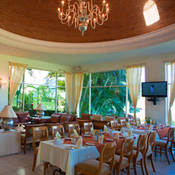 El Tigre Club House Nuevo Vallarta Hotel Paradise Village