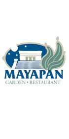 Logo Restaurante Mayapan Nuevo Vallarta Hotel Paradise Village