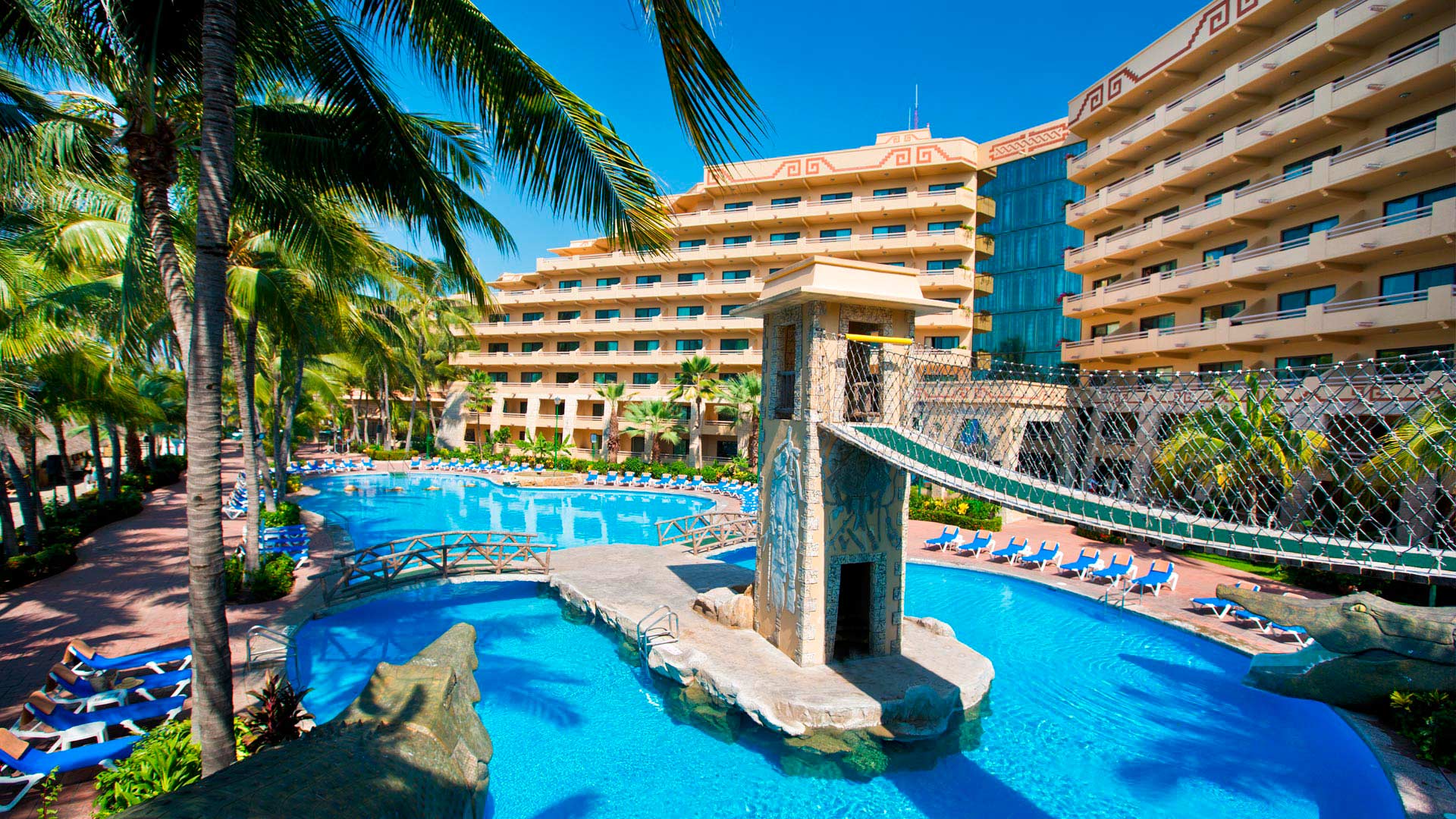 safe place on mexico