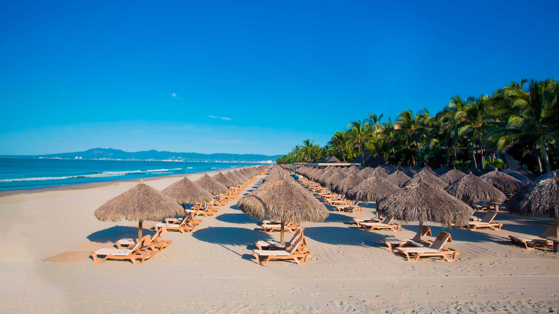 bahia de banderas