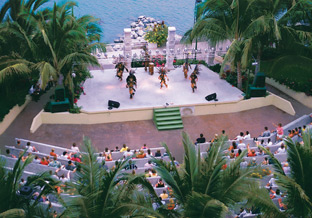 RIVIERA NAYARIT RESORT