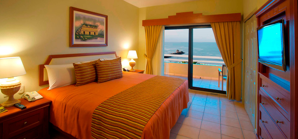 RIVIERA NAYARIT BEACH HOTELS