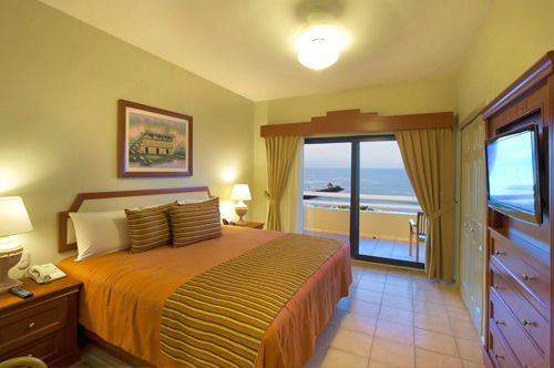 RIVIERA NAYARIT ACCOMMODATIONS