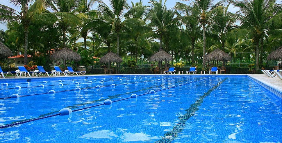 paradise village resort all inclusive