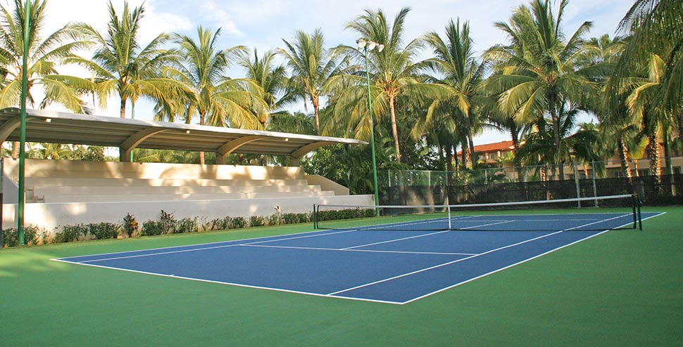 hotel familiar todo incluido en Nuevo Vallarta