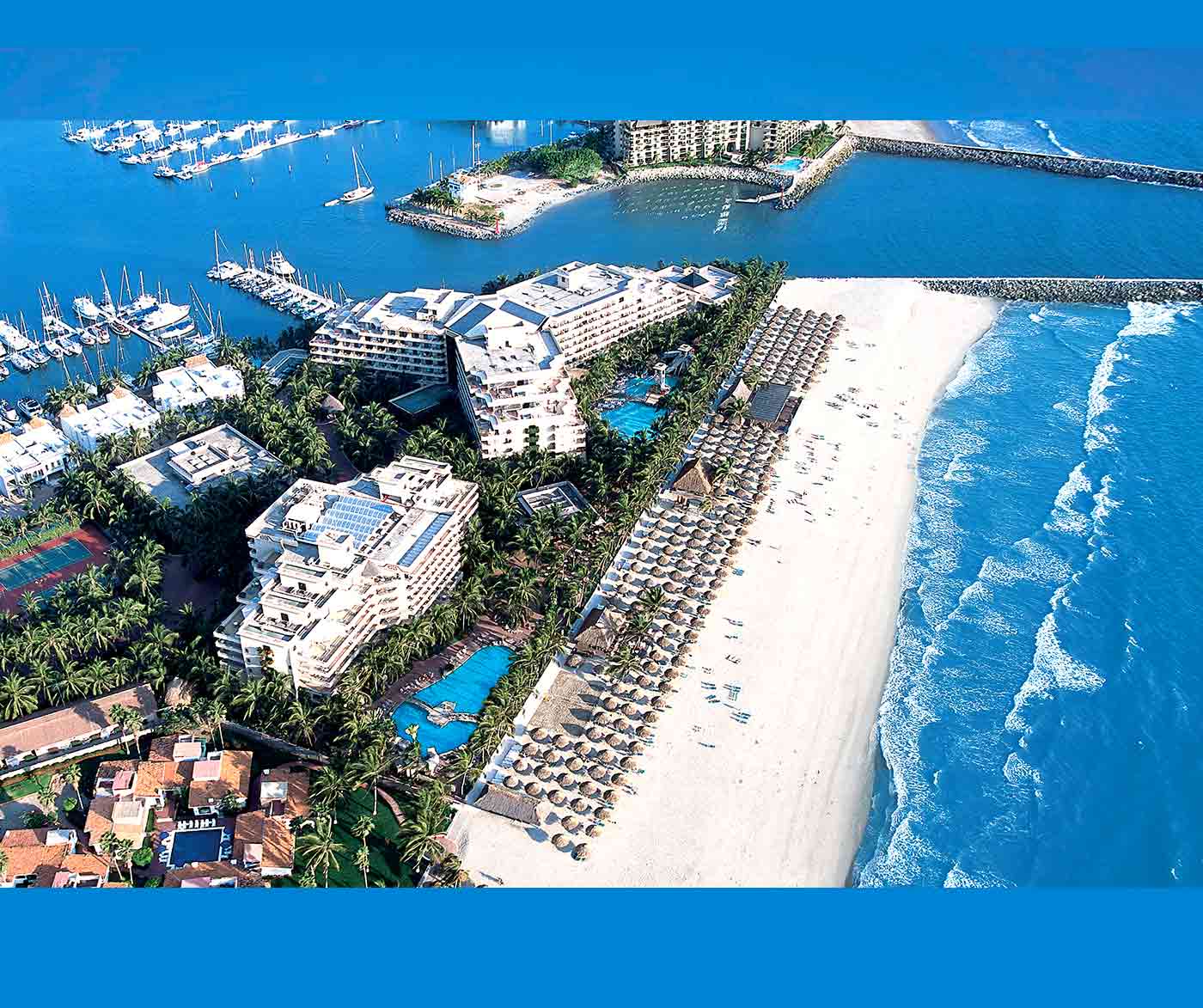 26+ Great Hoteles Baratos Nuevo Vallarta Todo Incluido, Hoteles Baratos