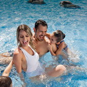 HOTELES CON BEBIDAS Y ALIMENTOS INCLUIDOS EN PUERTO VALLARTA