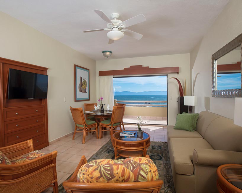 HOTEL EN NUEVO VALLARTA MEXICO