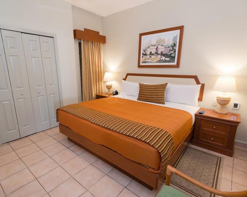 HOTEL EN NUEVO VALLARTA MEXICO