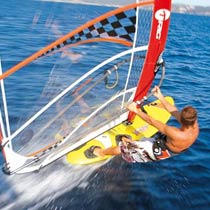 Surf en Nuevo Vallarta y Puerto Vallarta