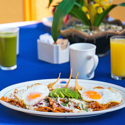 Paquete Desayuno Buffet Incluido | Paquetes a Nuevo Vallarta, Riviera  Nayarit