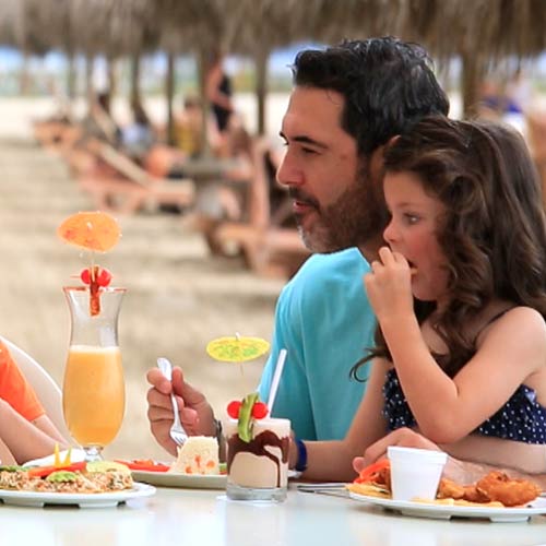 Paquete Desayuno Buffet Incluido | Paquetes a Nuevo Vallarta, Riviera  Nayarit