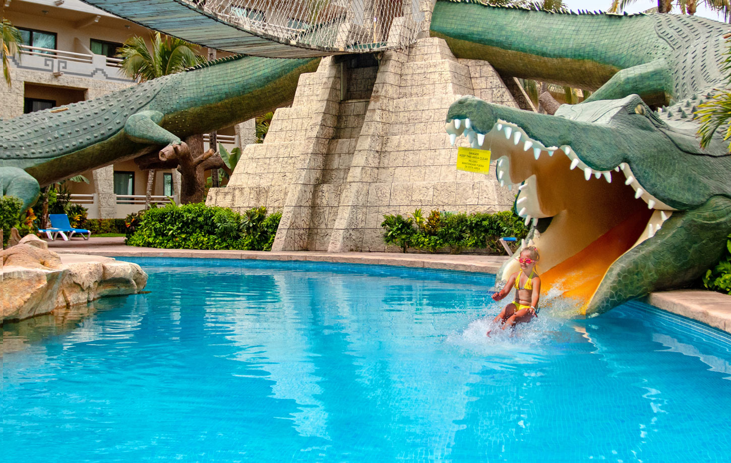 all inclusive packages