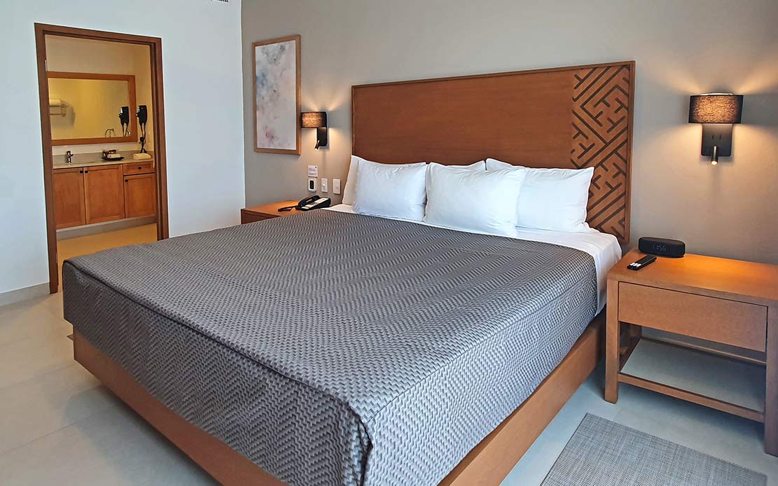 habitaciones con cocina