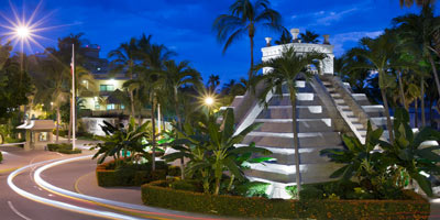 EL MEJOR HOTEL FRENTE AL MAR DE RIVIERA NAYARIT