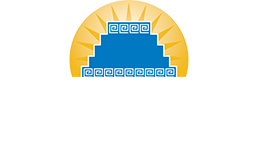 LOGOTIPO DEL HOTEL DE PLAYA PARADISE VILLAGE