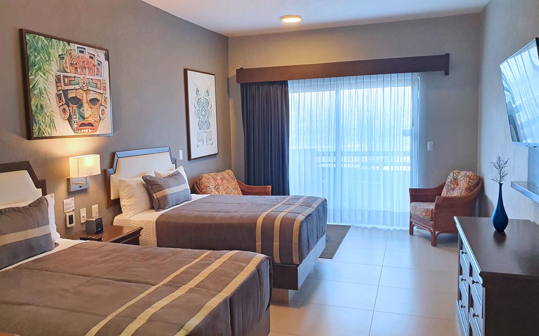 HOTEL CERCA DEL AEROPUERTO DE PUERTO VALLARTA