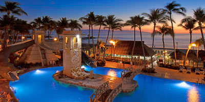 PARADISE VILLAGE BEACH RESORT AND SPA