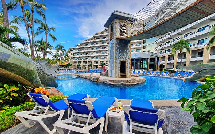 best Nuevo Vallarta accommodations