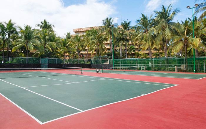paradise village beach resort and spa