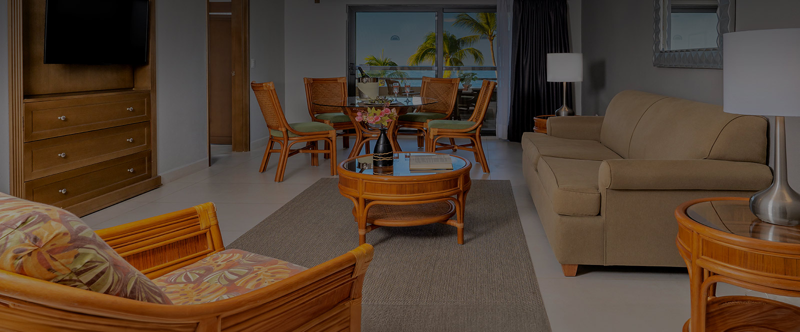 hoteles en nuevo nayarit