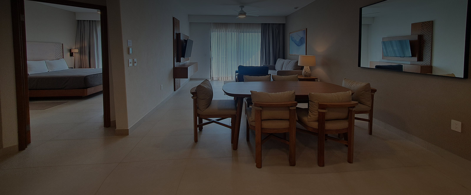 hoteles en nuevo nayarit