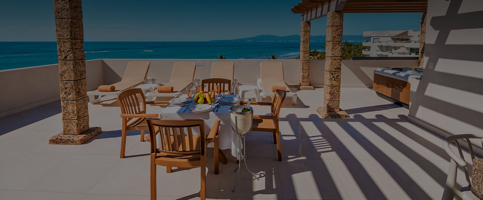 hoteles en nuevo nayarit