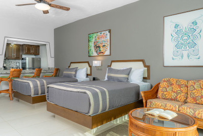 Habitaciones