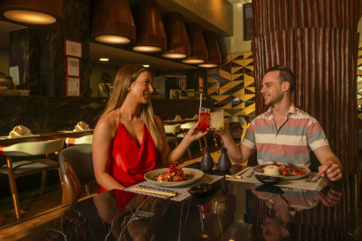 Restaurantes