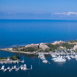 Hotel en Nuevo Vallarta Todo Incluido Paradise Village