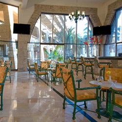 Tikal Café Deli Nuevo Vallarta Hotel Paradise Village 