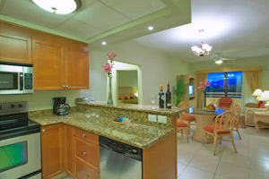 hotel en nuevo vallarta