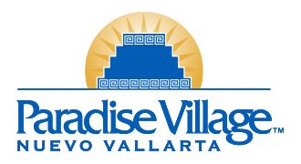 Logo Paradise Village